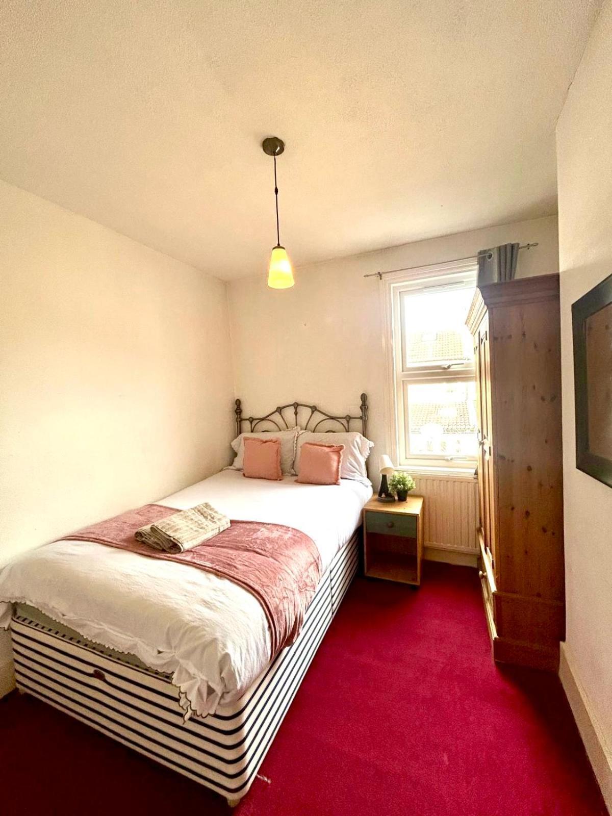 Appartamento Stunning 2bedroom House With Backyard In Stratford *