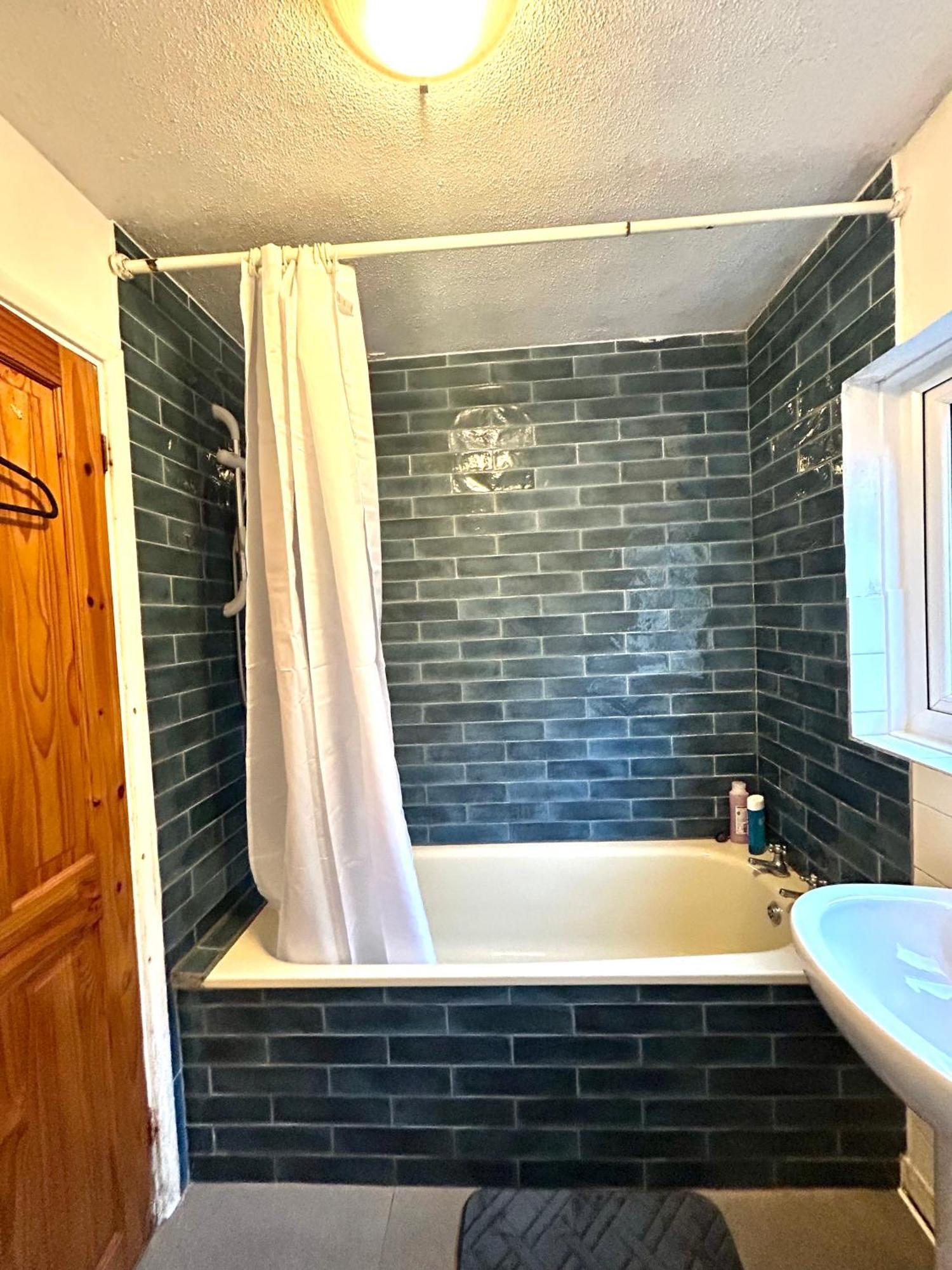 Appartamento Stunning 2bedroom House With Backyard In Stratford *